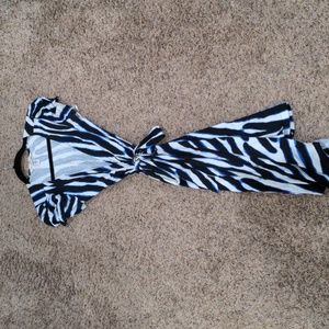 Diane Von Furstenberg Wrap Dress